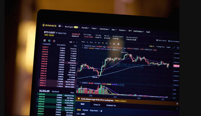 Binance中文版从哪里下载？Binance交易所官方中文版APP安装地址 - GATEIO