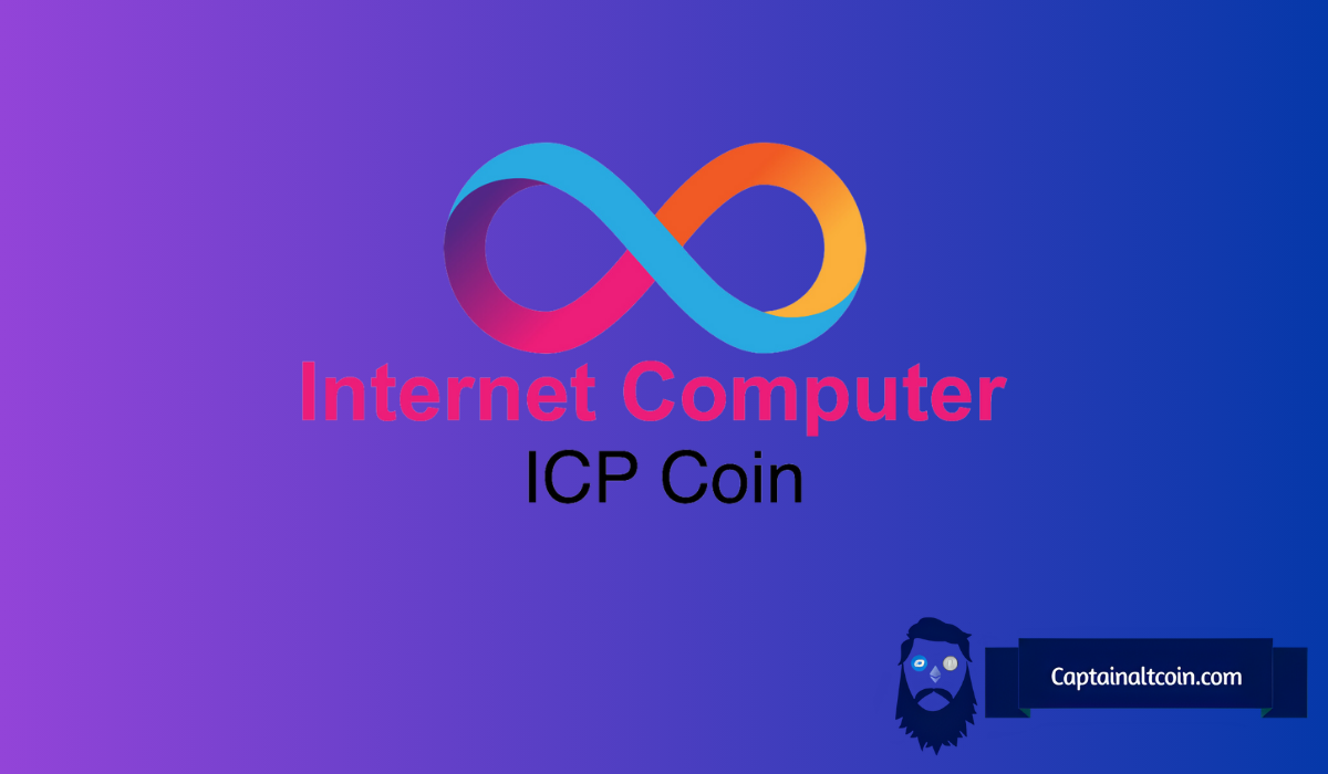 ICP价格设置为Soar？互联网计算机显示强大的看涨设置