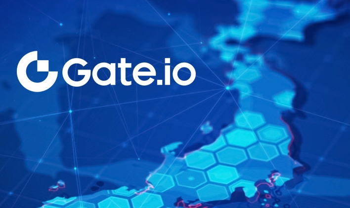 Gate芝麻开门安卓APP v7.6.1 交易所gate官方app最新入口 - GATEIO