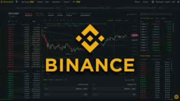 binance中文版从哪里下载？binance交易所官方中文版app安装地址 - GATEIO
